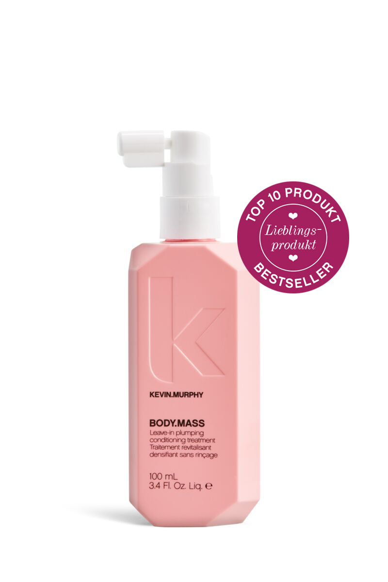 BODY.MASS 100 ml