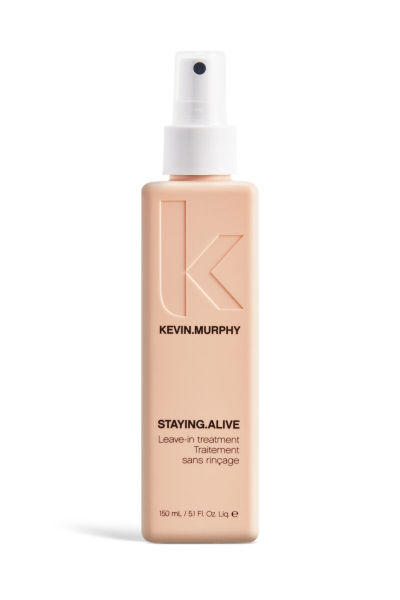 STAYING.ALIVE 150 ml