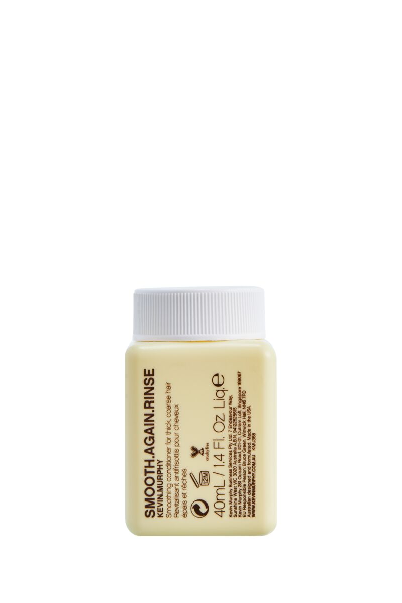 SMOOTH.AGAIN.RINSE 40 ml