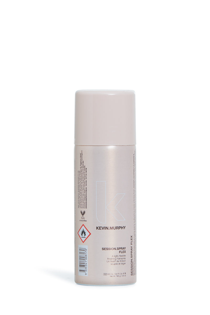 SESSION.SPRAY FLEX 100 ml