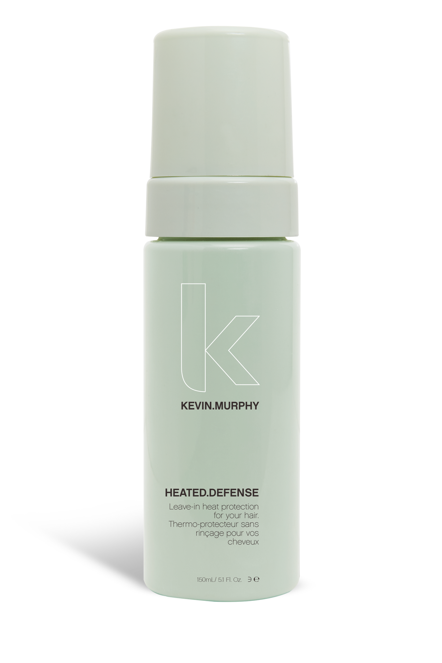 HEATED.DEFENSE 150 ml