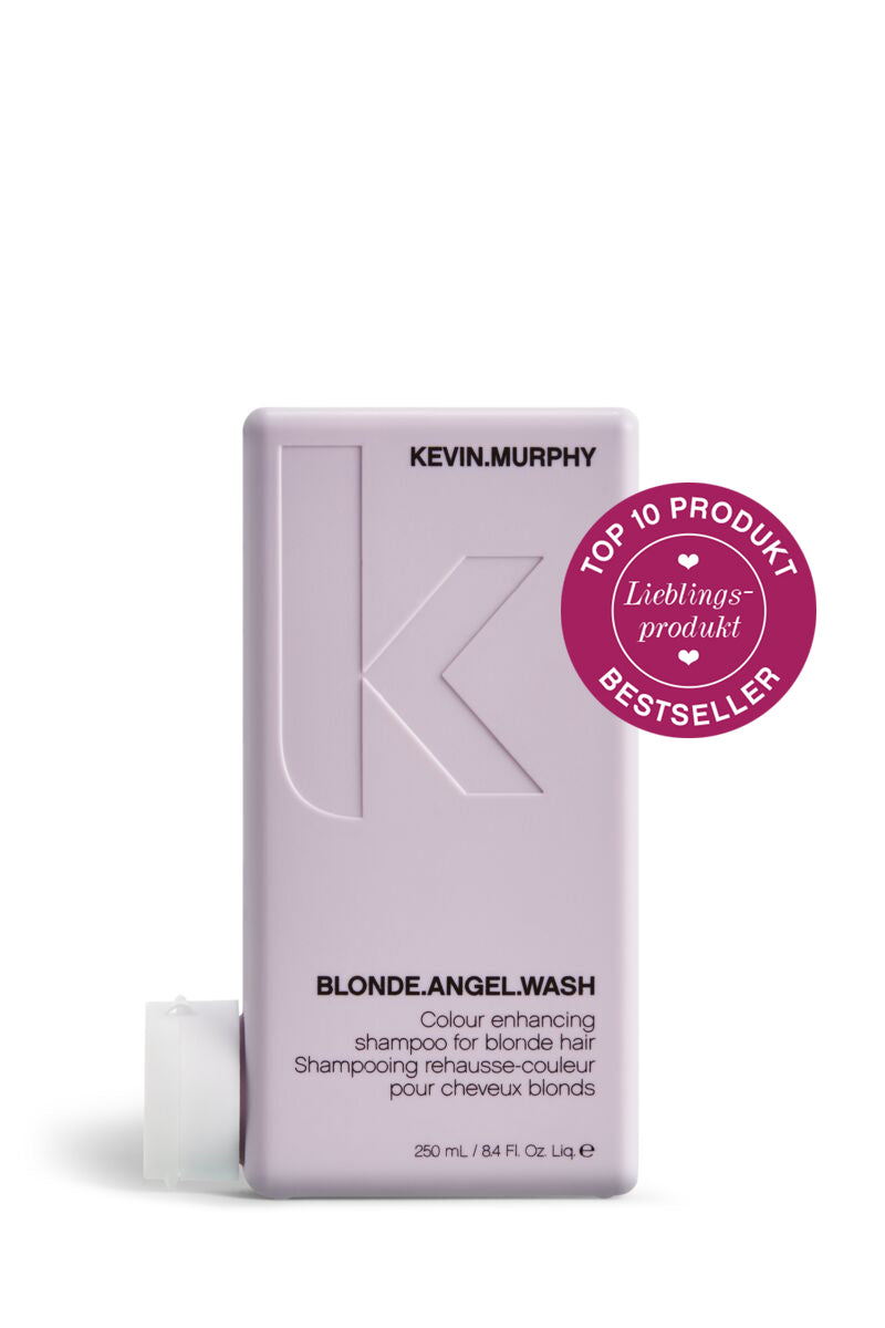 BLONDE.ANGEL WASH 250 ml