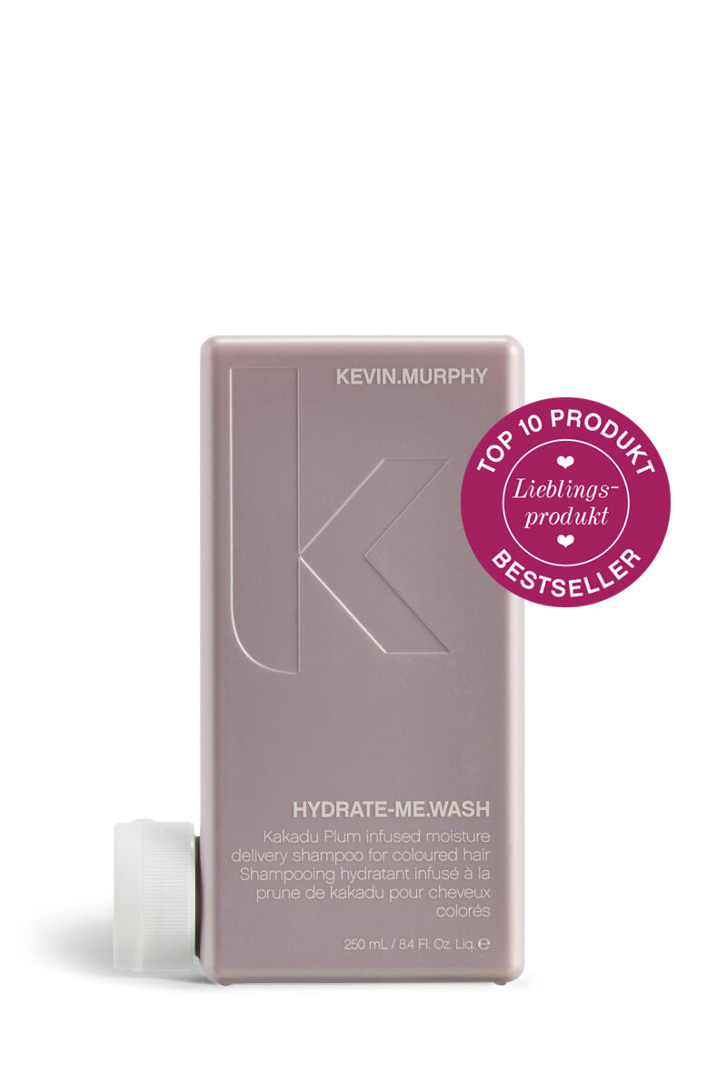 HYDRATE-ME.WASH 250 ml