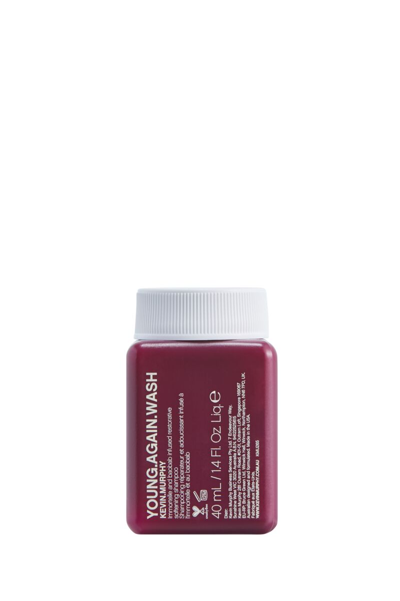 YOUNG.AGAIN.WASH 40 ml