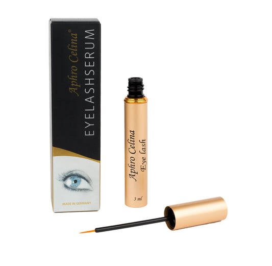 Aphro Celina Eyelashserum 3 ml Wimpernserum