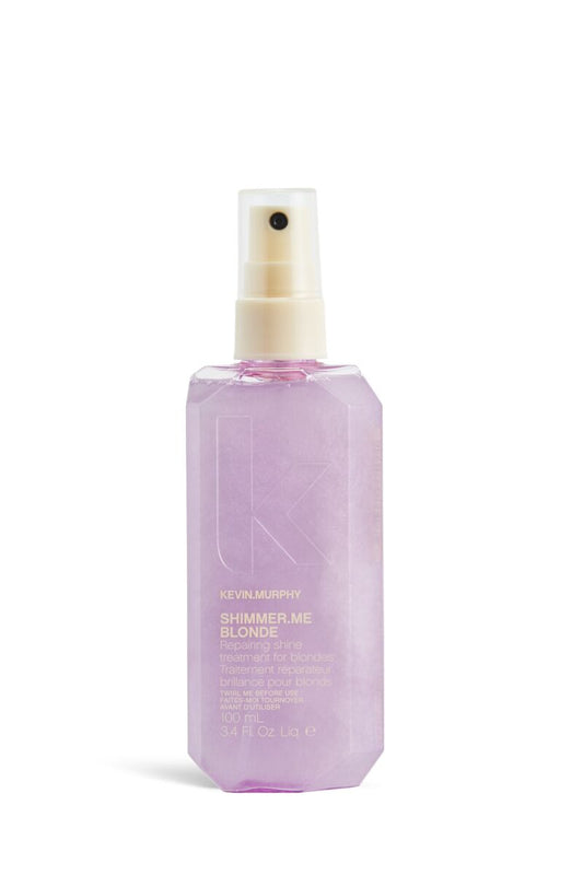 SHIMMER.ME.BLONDE 100 ml