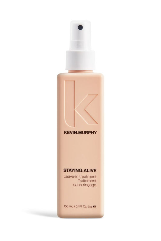 STAYING.ALIVE 150 ml