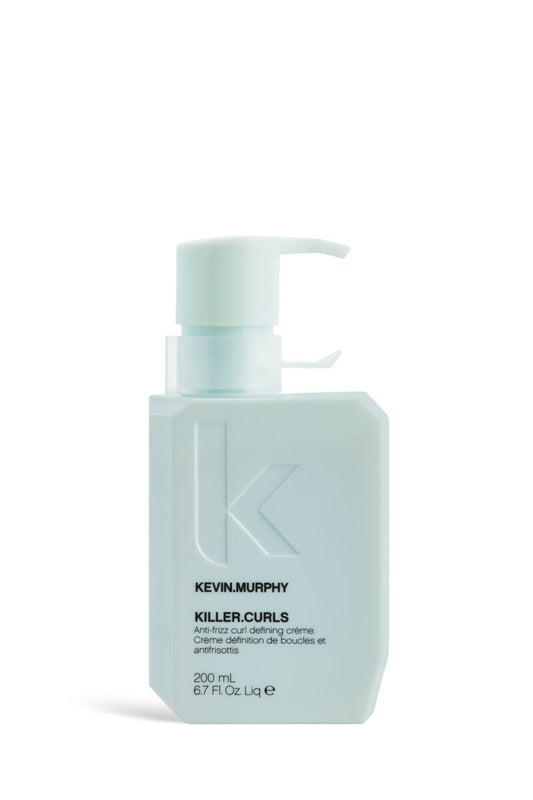 KILLER.CURLS 200 ml