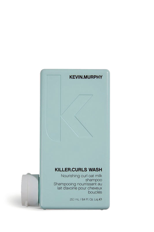 KILLER.CURLS WASH 250ml