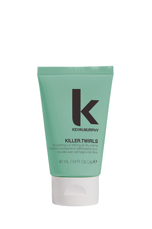 KILLER.TWIRLS 40 ml