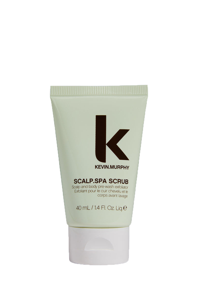 SCALP.SPA SCRUB 40 ml