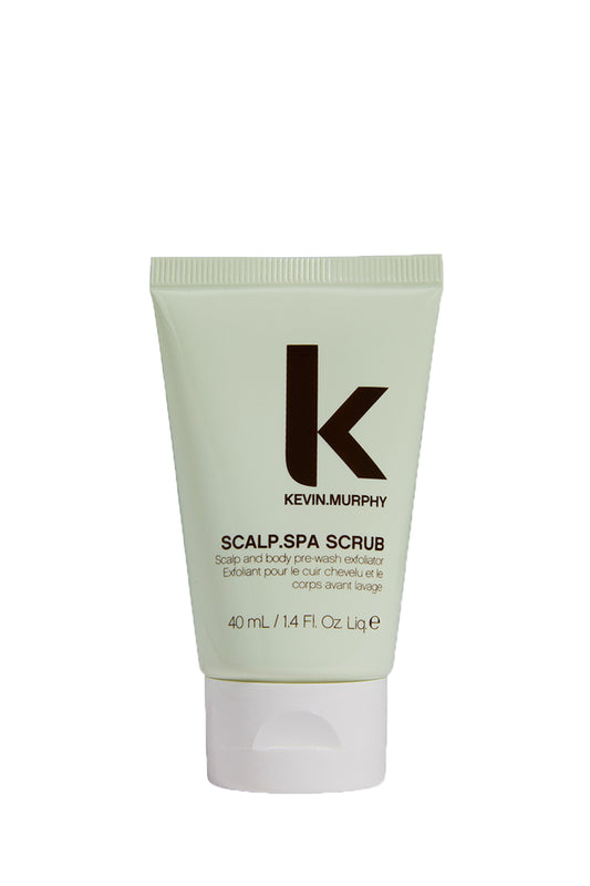 SCALP.SPA SCRUB 40 ml