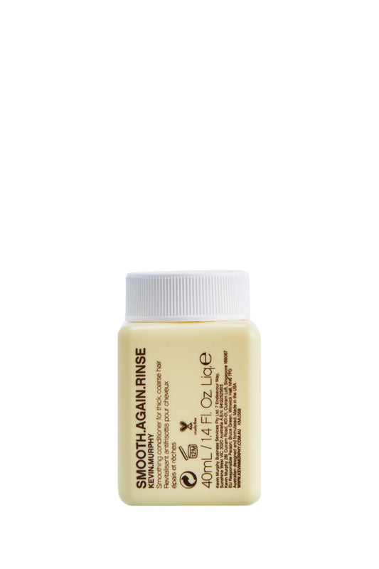 SMOOTH.AGAIN.RINSE 40 ml