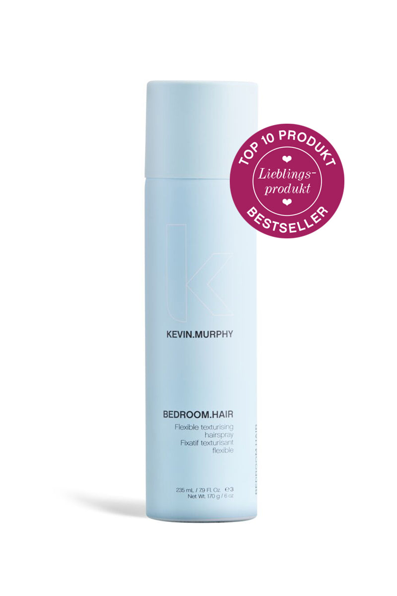 BEDROOM.HAIR 250 ml