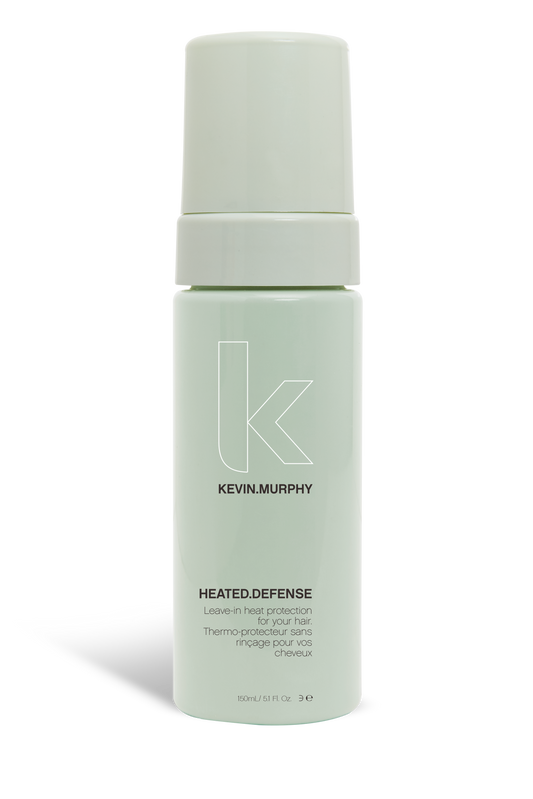 HEATED.DEFENSE 150 ml
