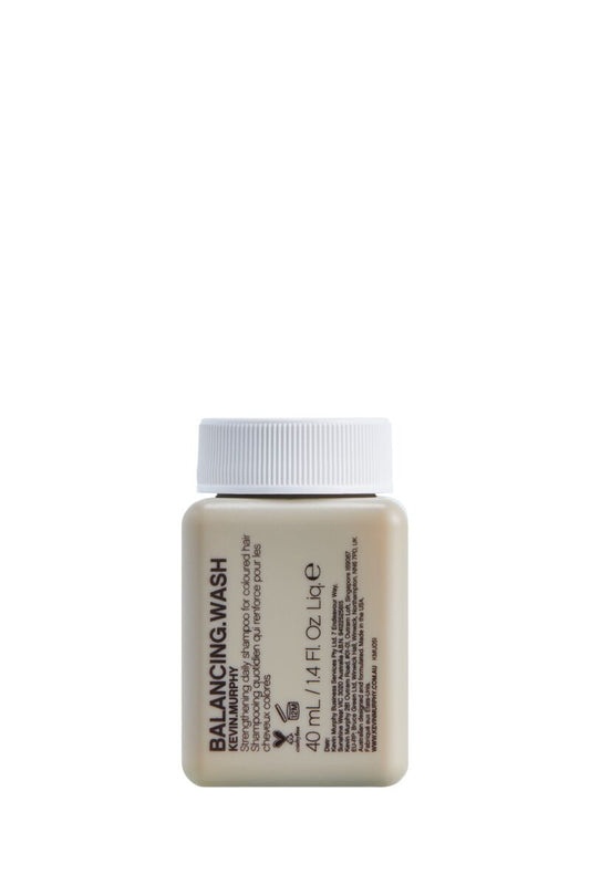 BALANCING.WASH 40 ml