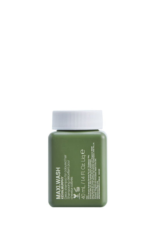 MAXI.WASH 40 ml