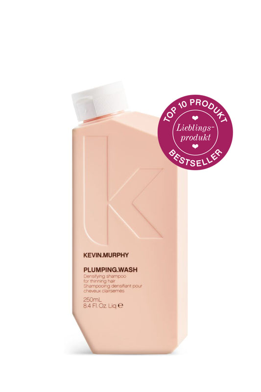 PLUMPING.WASH 250 ml