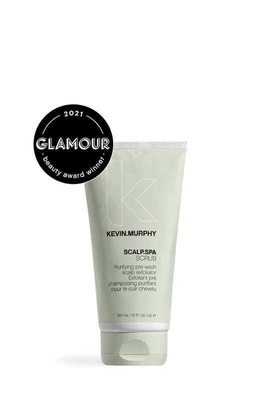 SCALP.SPA SCRUB 180ml