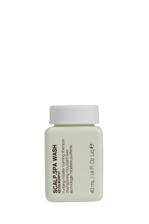 SCALP.SPA WASH 40 ml